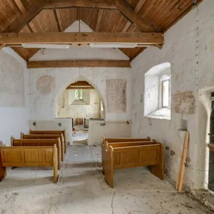 Image 5 - St Brice's Church, Eglwys Brewis Road, St Athan, CF62 4JX, United Kingdom - House for sale