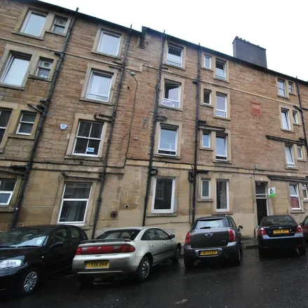 Rent this 1 bed apartment on 7 Bothwell Street in City of Edinburgh, EH7 5PP