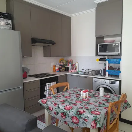 Image 2 - Alexis Preller Road, Witkoppen, Randburg, 2086, South Africa - Apartment for rent