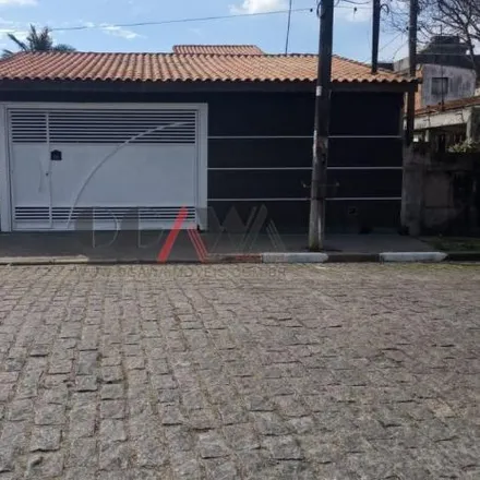 Image 2 - Avenida Doutor Odilon de Souza, Jardim Imperador, Suzano - SP, 08673-180, Brazil - House for sale
