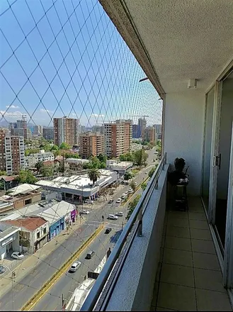 Image 6 - Julio Prado 2155, 777 0438 Ñuñoa, Chile - Apartment for sale