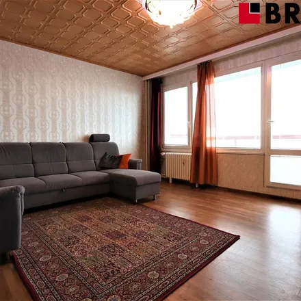 Image 3 - Valtická 4241/1a, 628 00 Brno, Czechia - Apartment for rent