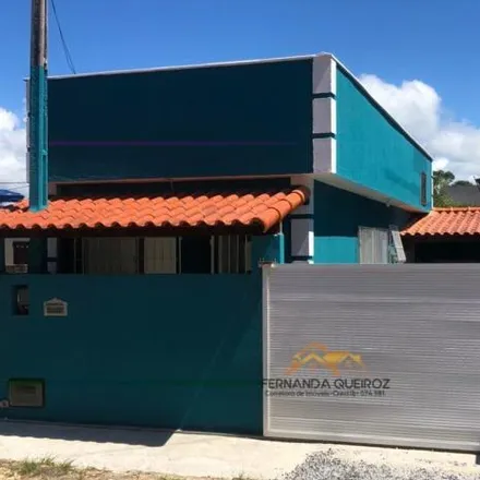Buy this 1 bed house on Avenida Independência in Unamar, Cabo Frio - RJ