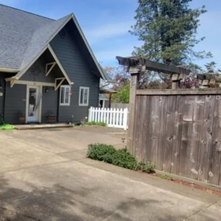 Buy this 3 bed house on 747 South 2nd Street in Cottage Grove, OR 97424