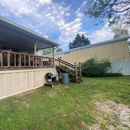 Image 4 - 110 Whispering Pines Boulevard, Georgetown, Quitman County, GA 39854, USA - Apartment for sale