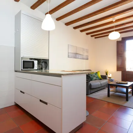 Image 7 - Carrer d'Igualada, 12, 08012 Barcelona, Spain - Apartment for rent