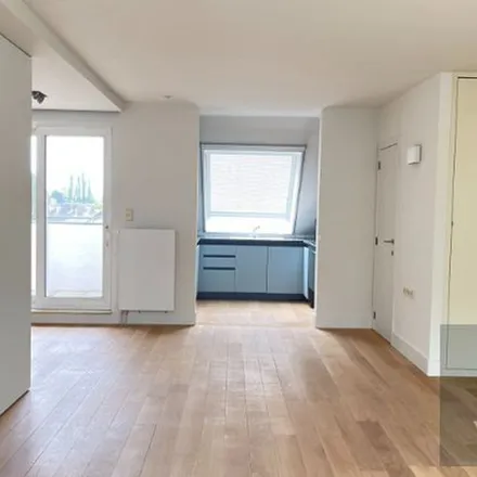 Rent this 1 bed apartment on Muggenstraat 41 in 43, 45