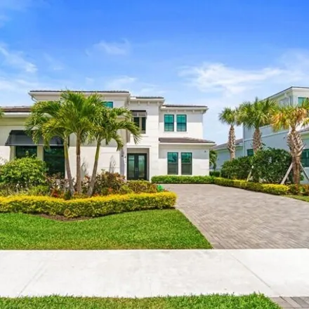 Image 5 - 5739 Gaugain Terrace, Palm Beach Gardens, FL 33418, USA - House for sale