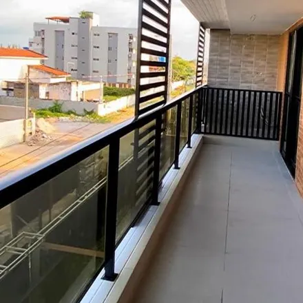 Buy this 3 bed apartment on Rua Agostinho Garcia Lobo in Poço, Cabedelo - PB