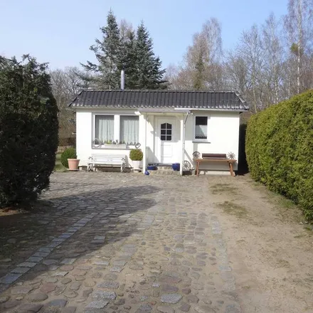 Image 7 - 17255, Germany - House for rent