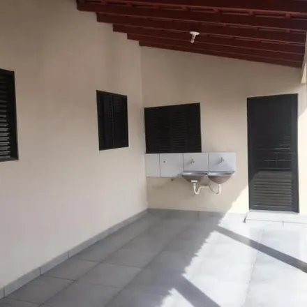 Buy this 3 bed house on Instituto+Visão in Avenida Doutor Meirelles, Tijucal