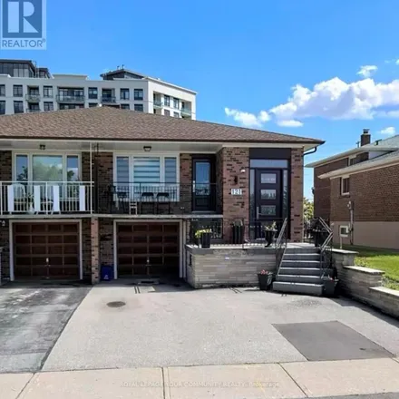Image 5 - 5508 Highway 7, Vaughan, ON L4L 8C3, Canada - Duplex for rent