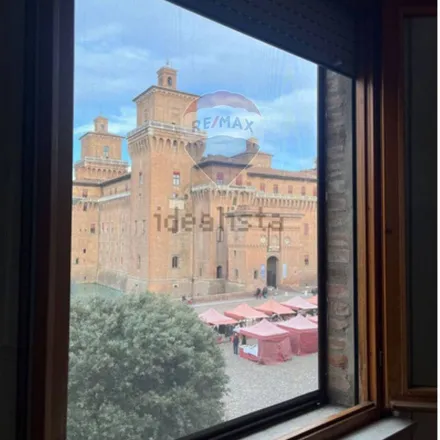 Image 7 - Piazza della Repubblica 17, 44141 Ferrara FE, Italy - Apartment for rent