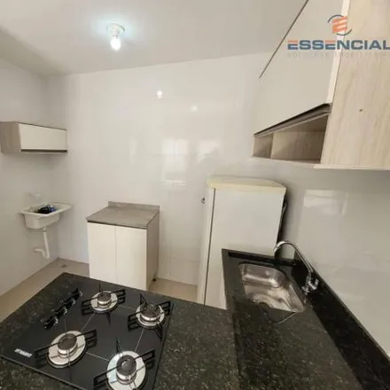 Rent this 1 bed apartment on unnamed road in Castelinho, Botucatu - SP