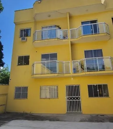 Image 2 - Rua Francisco Manoel, Ponto Chic, Nova Iguaçu - RJ, 26032-673, Brazil - Apartment for sale