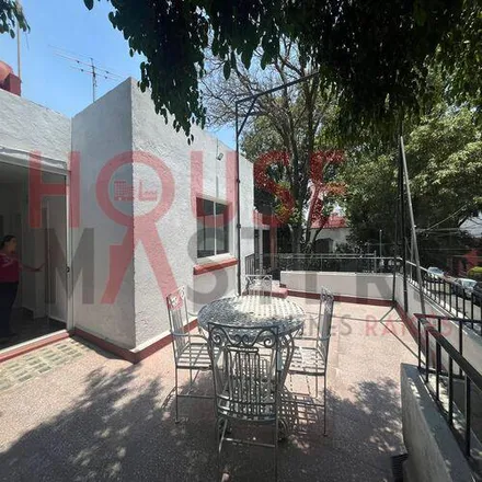 Rent this studio house on Calle Oasis in Azcapotzalco, 02080 Mexico City