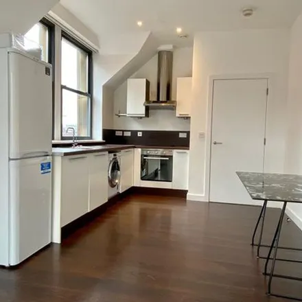 Rent this 2 bed apartment on Seed & Cherry in 24 Church Street, Manchester