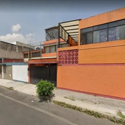 Buy this 3 bed house on Calle Norte 81 in Azcapotzalco, 02060 Mexico City