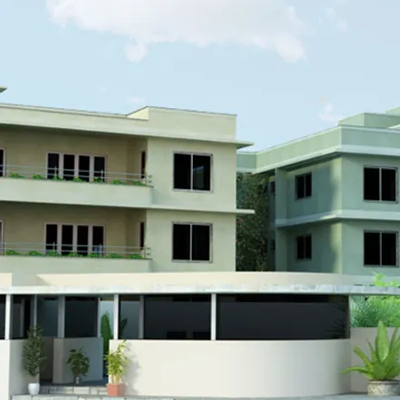 Buy this 4 bed apartment on unnamed road in Shilaj, - 380058