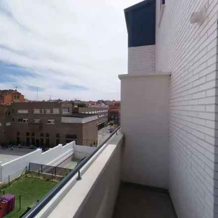 Rent this 2 bed apartment on Calle de Pinos Baja in 28029 Madrid, Spain