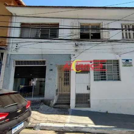 Image 2 - Universal do Reino de Deus, Rua São Judas Tadeu, Centro, Guarulhos - SP, 07111-340, Brazil - House for sale