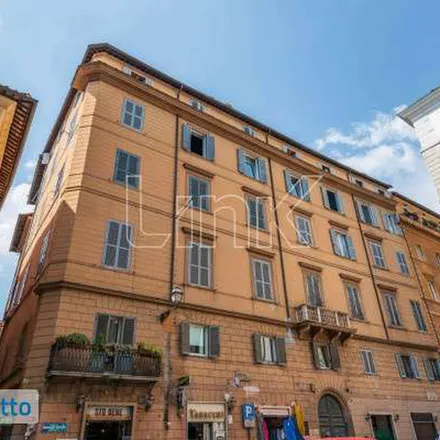 Image 8 - Sto Bene Roma, Piazza della Trinità dei Pellegrini 88, 00186 Rome RM, Italy - Apartment for rent