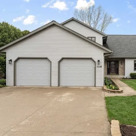 Buy this 3 bed house on 1116 Lori Lane in Sun Prairie, WI 53590