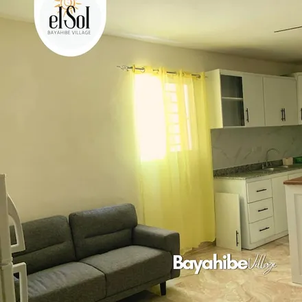 Rent this 1 bed apartment on Bayahíbe in La Altagracia, 23200