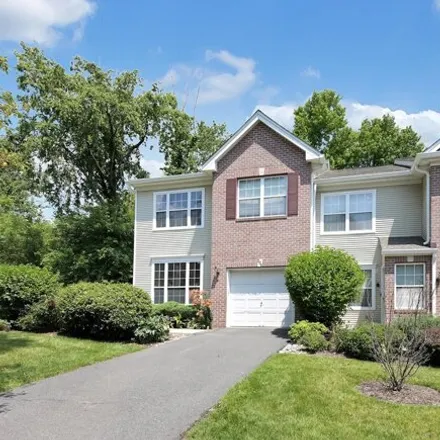 Buy this 3 bed condo on 203 Belford Dr in Princeton, New Jersey