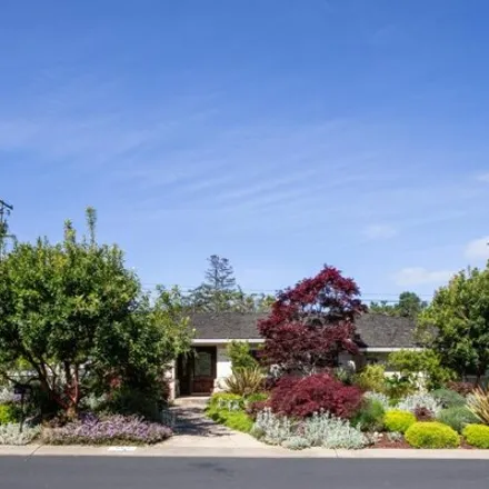 Image 3 - 654 Meadow Lane, Los Altos, CA 94022, USA - House for sale