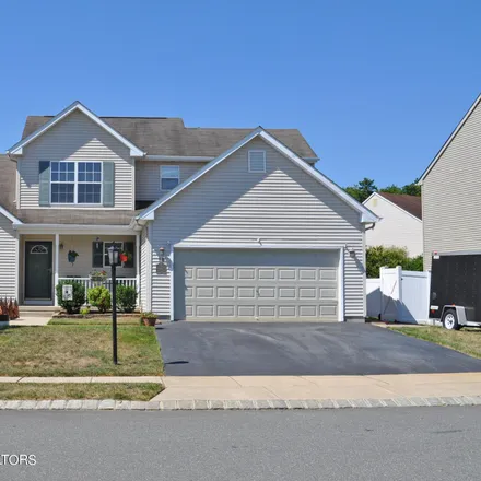 Buy this 3 bed house on 60 Stonegate Drive in Little Egg Harbor Township, NJ 08087