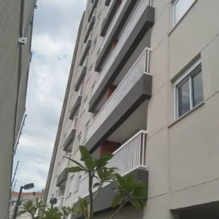 Image 2 - Rua Conduru, Vila Guarani, São Paulo - SP, 04345-000, Brazil - Apartment for rent