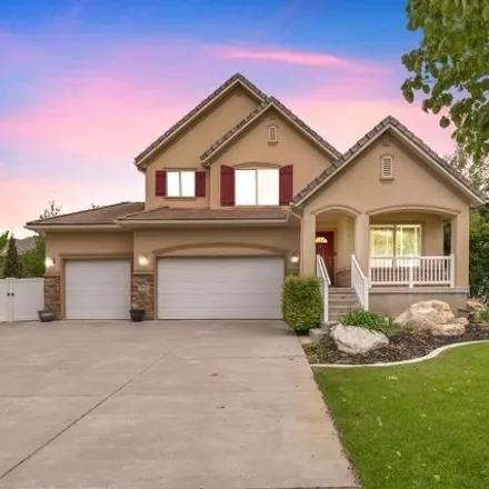 Buy this 5 bed house on 965 South Kays Drive in Sunset Equestrian Estates, Kaysville
