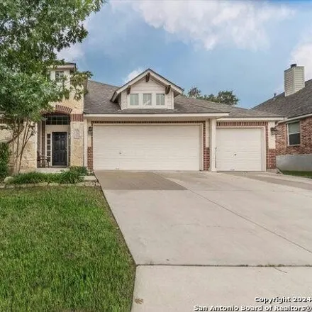 Buy this 3 bed house on 1811 Lookout Forest in Bexar County, TX 78260