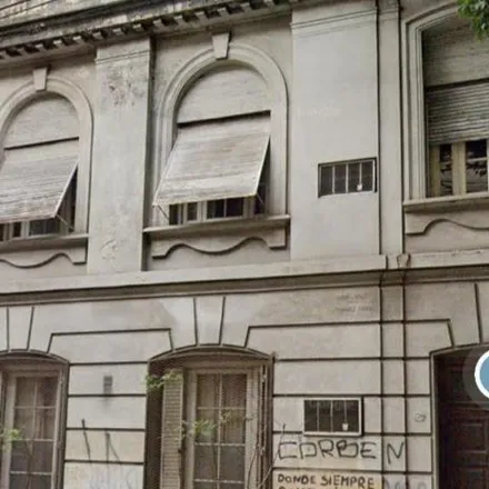Buy this studio house on Beruti 2471 in Recoleta, 1117 Buenos Aires