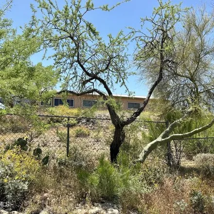 Image 1 - Cañon School, 34630 East School Loop Road, Black Canyon City, AZ 85324, USA - Apartment for sale