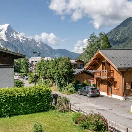 Image 3 - 74400 Chamonix-Mont-Blanc, France - House for sale