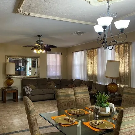 Rent this 6 bed house on 3014 San Niccolo Court in North Las Vegas, NV 89031