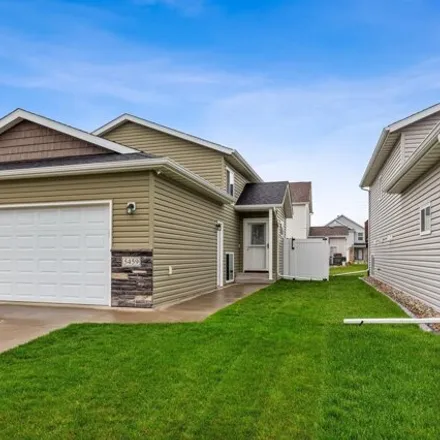 Buy this 3 bed house on 5463 49th Avenue South in Fargo, ND 58104