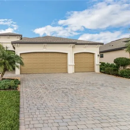 Buy this 4 bed house on 3112 Sedano Court in Lee County, FL 33905