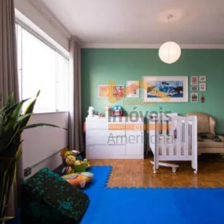 Buy this 3 bed apartment on Le Postiche in Rua 30 de Julho, Centro