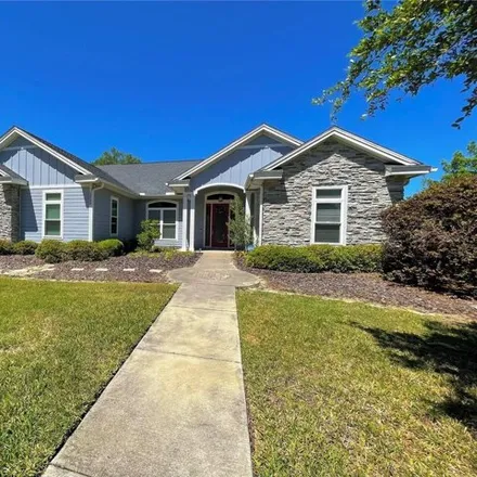 Rent this 4 bed house on 13526 Northwest 8th Road in Alachua County, FL 32669