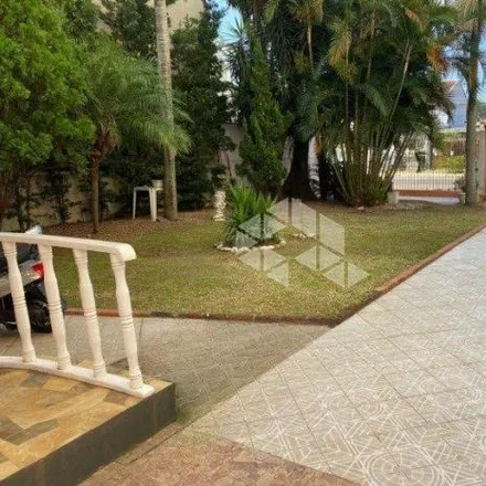 Buy this 4 bed house on Justiça do Trabalho in Avenida Padre Claret 222, Centro