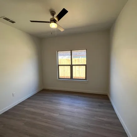 Image 2 - Itasca Street, Lubbock, TX 79415, USA - Duplex for rent