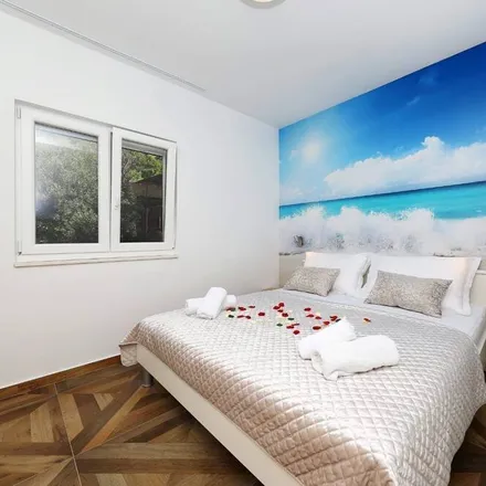 Rent this 2 bed apartment on Crkva sv. Marija in 67190, 21462 Ivan Dolac