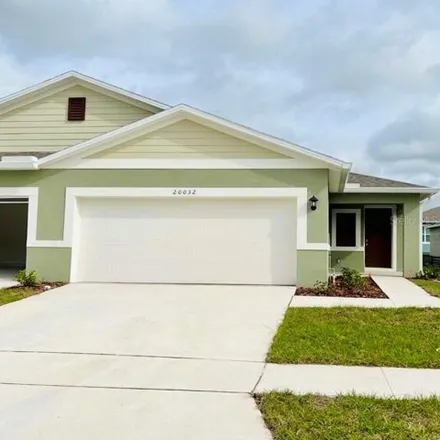 Rent this 2 bed house on Royal Tern Court in Leesburg, FL 34748