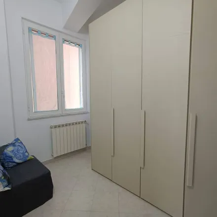 Rent this 2 bed apartment on Via dei Mille in 17031 Albenga SV, Italy