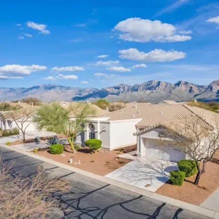 Image 2 - 1525 West Carmel Pointe Drive, Oro Valley, AZ 85737, USA - House for sale