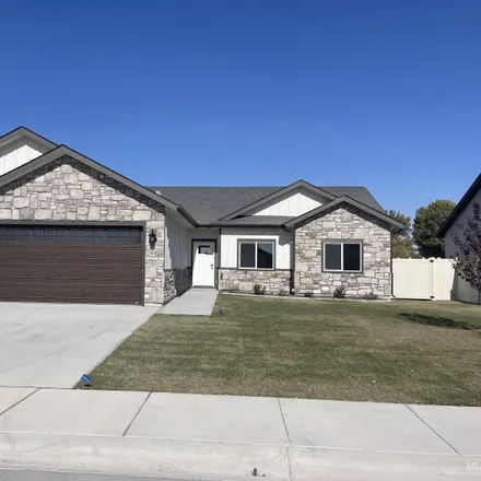 Buy this 4 bed house on 198 Gem Drive in Kimberly, Twin Falls County