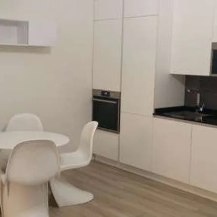 Rent this 1 bed apartment on Via Giovanni Francesco Barbieri 26 in 40129 Bologna BO, Italy